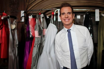 Jorge Ibáñez, un diseñador que consiguió forjarse un nombre a fuerza de talento y esmero