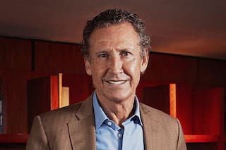 Jorge Valdano, sobre los favoritos del Mundial: "España, Portugal, Francia y Argentina son las selecciones más temibles"