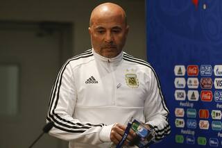 Ya da igual lo que se diga, lo importante se dirá en la cancha