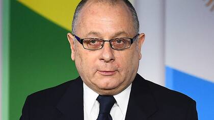 Jorge Faurie sostuvo que todavía hay temas pendientes para resolver con Estados Unidos