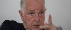 Fallo a favor de Jorge Bacigalupo, el expolicía que entregó los cuadernos de las coimas