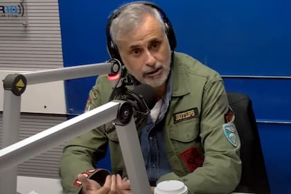 Jorge Rial