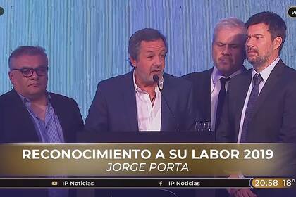 Jorge Porta