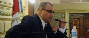 Quién es el exasesor de un diputado camporista que involucró a Milman en la causa por el atentado a Cristina