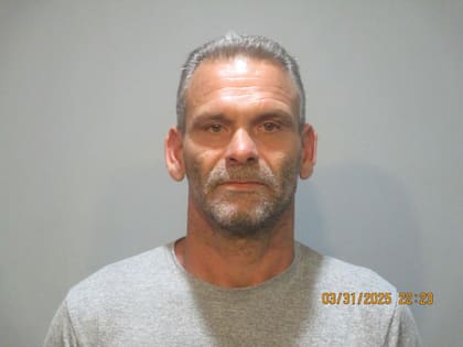 Jorge Acevedo Pérez fue arrestado el 31 de marzo y enfrenta cargos por hurto mayor y conspiración