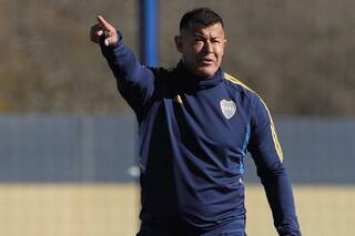 Un campeón de Copa Libertadores, el nuevo destino de Jorge Almirón tras su salida de Boca