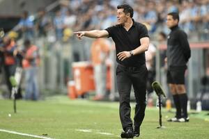 Jorge Almirón, entre San Lorenzo y Al Shabab sólo dirigió 35 partidos; no pudo repetir los éxitos que consiguió en Lanús