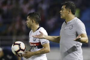 Libertadores: San Lorenzo dejó el invicto ante Junior, pero está en octavos