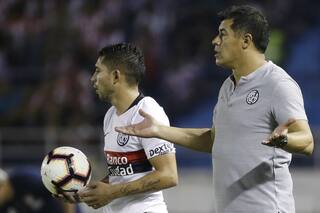 Libertadores: San Lorenzo dejó el invicto ante Junior, pero está en octavos