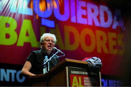 Altamira acordó con sus socios políticos presentar una lista de unidad