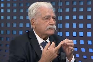 Jorge Asís: “Le sugeriría a Alberto que vaya buscando reemplazos para algunos ministerios”
