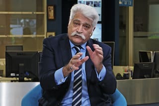 "Gobernar por decreto", el inquietante pronóstico de Jorge Asís