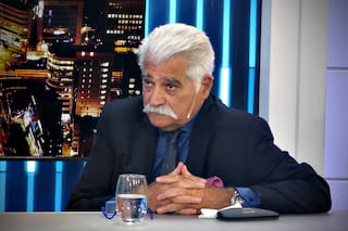 Lo que se dijeron Cristina Kirchner y Alberto Fernández, según Jorge Asís