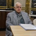 Declaró el expolicía que acercó los cuadernos de Centeno a un periodista de LA NACION