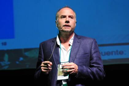 Para Jorge Bassi, "la nutrición del trigo es la Doble Nelson, la vieja toma de Titanes en el Ring, porque logra efecto tanto en el rendimiento del trigo como luego en el rendimiento de la soja de segunda. De enorme impacto en la rentabilidad”