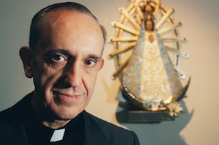 Las dos etapas del papa Francisco en Córdoba: los días de novicio y el regreso "castigado"