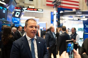 La duda de los inversores, según un importante banquero argentino: “Se necesita que la gente crea que esto no es un veranito”