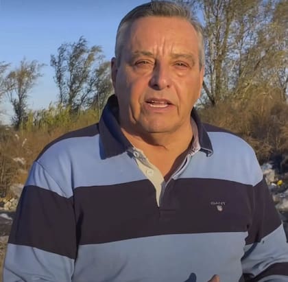 Jorge "Cacho" Grazziano