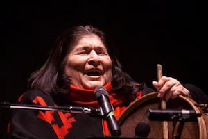 Mercedes Sosa. De la censura a la búsqueda de una placa