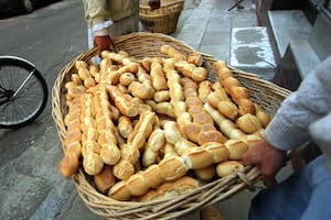 Panaderos alertan problemas en la calidad de la harina