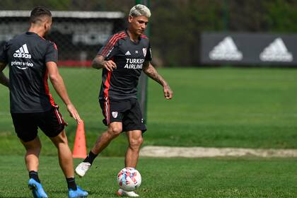 Jorge Carrascal, flamante jugador del CSKA de Moscú