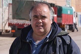 Condenaron a penas de hasta ocho años de prisión a 38 acusados de extorsionar a vendedores ambulantes