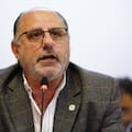 Murió Jorge Chemes, expresidente de la Confederaciones Rurales y hombre clave en la pelea contra la 125