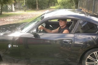 El dealer que quiso reconquistar a su ex con 8600 kilos de marihuana