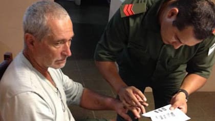 Jorge Chueco está embargado junto con Lázaro Báez