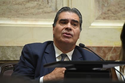 Jorge "Coqui" Capitanich anticipó el aval de la mayoría del peronismo al acuerdo UE-Mercosur