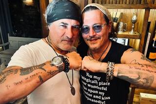 Casación anuló un procesamiento confirmado de Corcho Rodríguez por un presunto lavado de más de US$1 millón