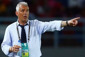 De qué murió Jorge Costa