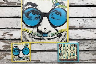 Manuscrito. De la Vega vs. el spleen dominical