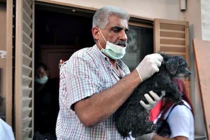 Jorge De Marco, el vecino de San Isidro asesinado por la Banda del Millón