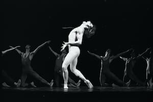 Quién fue Jorge Donn y por qué se lo homenajea hoy