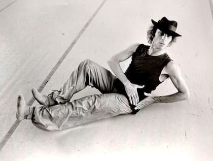 Jorge Donn murió en 1992 por complicaciones derivadas del VIH