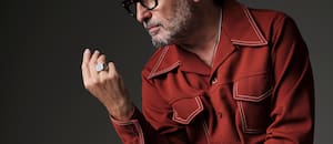 Jorge Drexler: su nuevo disco, el homenaje a su padre y la sorpresa con la que se encontró al volver a Uruguay