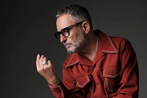 Jorge Drexler: su nuevo disco, el homenaje a su padre y la sorpresa con la que se encontró al volver a Uruguay