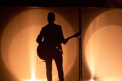 Jorge Drexler en Montevideo