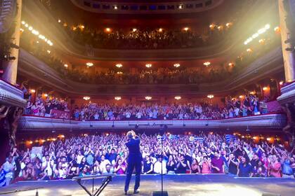 Jorge Drexler en Berlín