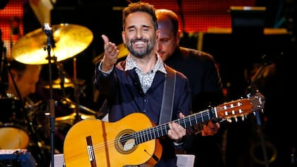 Jorge Drexler estará el 9 de noviembre en el Teatro Colón