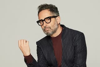 Los elogios del New York Times a Tinta y tiempo, su nuevo disco