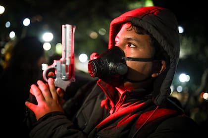 Jorge Duarte, listo para combatir cascarudos