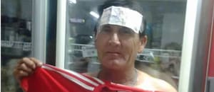 Le depositaron $500.000 por error a un cuidacoches, los devolvió y no aceptó la recompensa
