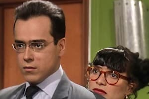 Cómo está hoy Don Armando Mendoza, el actor de “Yo soy Betty, la fea”