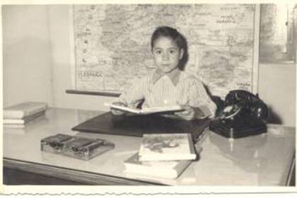 Jorge era fanático de la Geografía desde chico y dio la vuelta al mundo 7 veces