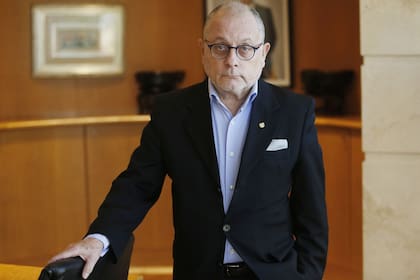 Jorge Faurie, nuevo embajador en Chile