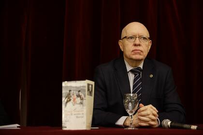 Jorge Fernández Díaz