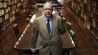 Jorge Fernández Díaz