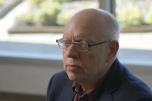 Jorge Fernández Díaz - Cora